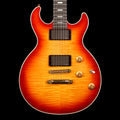Gibson Longhorn Double Cut Guitar of the Month Heritage Cherry Sunburst 2008