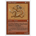 Zodiac Dragon [Portal Three Kingdoms] (Moderately Played)