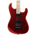 Jackson Custom Shop San Dimas Red Sparkle