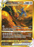 Origin Forme Dialga VSTAR (Secret) (GG68/GG70) [Crown Zenith: Galarian Gallery] (Near Mint Holofoil)