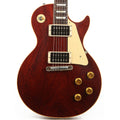 Gibson Custom Shop 1954 Les Paul Reissue Mahogany Top '59 Aniline Back Dye Finish
