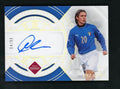 2022 Panini TS-FI Filippo Inzaghi Timeless Talents /99 Italy Auto