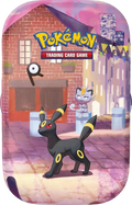 Pokémon TCG: 30th Celebration (Anniversary) Mini Tins[Umbreon]