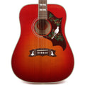 Gibson Frank Hannon Love Dove Acoustic-Electric Vintage Cherry Sunburst