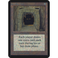 Howling Mine [Limited Edition Alpha] (Near Mint)