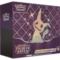 Scarlet & Violet: Paldean Fates - Elite Trainer Box (New)