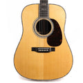 Martin D-45 Dreadnought Acoustic Natural