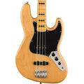 Squier Classic Vibe '70s Jazz Bass Natural Used
