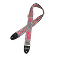 Gibson The Retro Strap Red