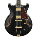 Ibanez Artcore Expressionist AMH90 Black