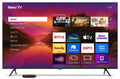 Roku Plus Series 55" 4K HDR QLED Mini-LED Roku Smart TV (55R6C6)