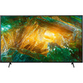 Sony XBR49X800H 49" X800H 4K Ultra HD LED Smart TV (2020 Model)