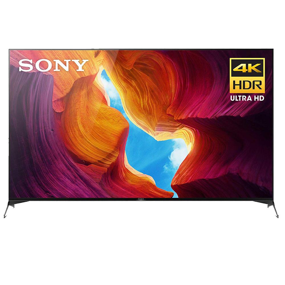 Sony XBR85X950H 85" X950H 4K Ultra HD Full Array LED Smart TV (2020 Model)