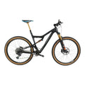 2017 Ibis Ripley LS Carbon Full Suspension Mountain Bike - XL - Custom Build