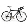 2008 Cannondale Synapse Full Carbon Rim Brake Road Bike - 54cm