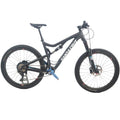 2015 Santa Cruz 5010 C Full Suspension Carbon Mountain Bike - Large