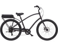 Electra Townie Go! 7D Step Over Mat Blk (Olive)