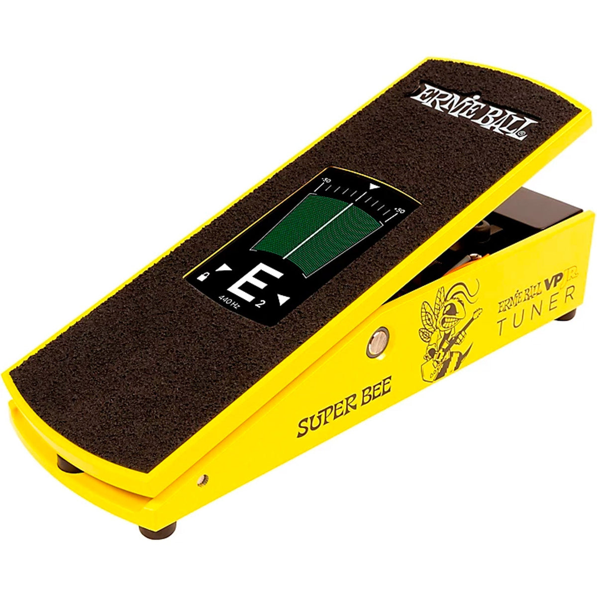 Ernie Ball Limited Edition Super Bee VP Jr Tuner Volume Pedal