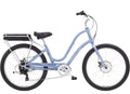 Electra Townie Go! 7D Step Thru (Icy Blu)