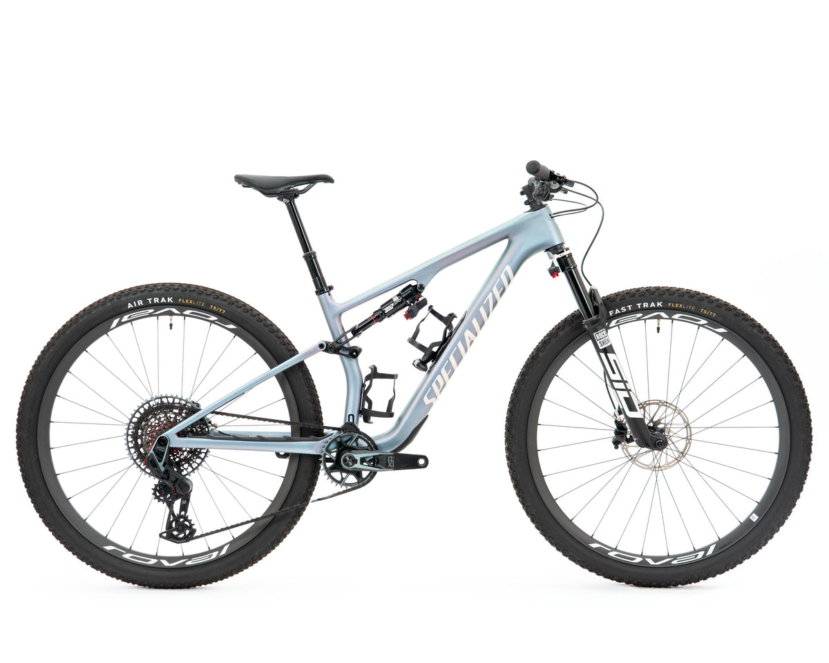 [Pre-Owned] 2026 Specialized Epic 8 Pro  - SRAM X0 AXS - Size M