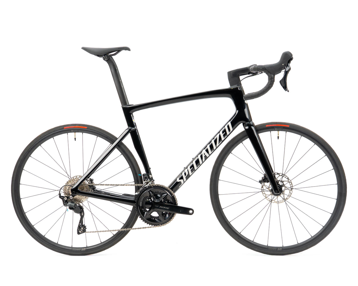[Pre-Owned] 2026 Specialized Tarmac SL7 Sport - Size 58