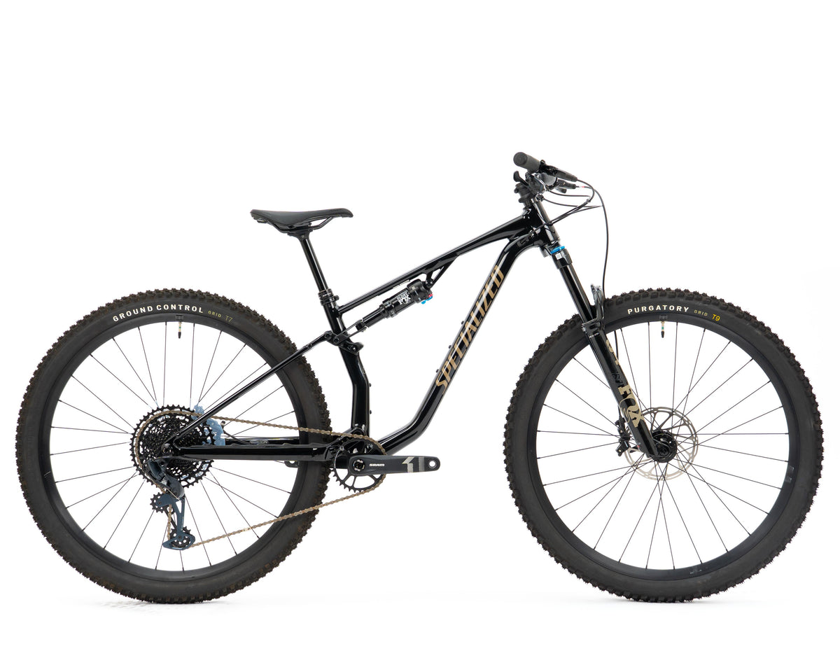 [Pre-Owned] 2025 Specialized Chisel Comp EVO - Size  S