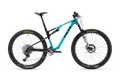 Yeti ASR T4 29 - XTR Di2 - XRC 1200 Carbon Wheels - Turquoise (Turquoise / X-Small)