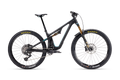 Yeti SB120 C2 29 - Eagle 90 - Fox Factory - Raw Carbon (Raw Carbon / Large)