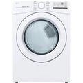 7.4 cu.ft. Electric Dryer with SmartDiagnosis™ DLE3400W