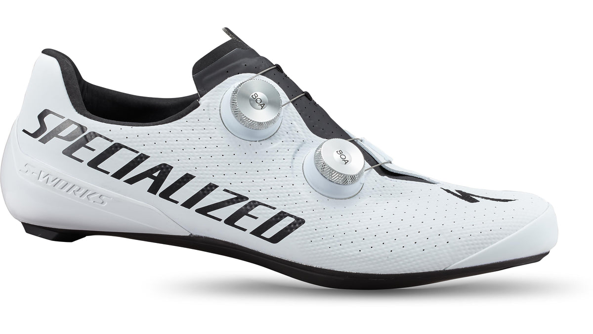 Specialized S-Works Torch (Team White / 39.5 / Regular)