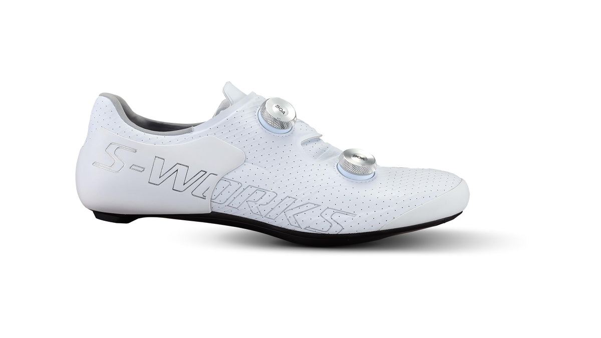 Specialized S-Works Ares 2 (White / 49 Regular)