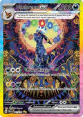 Umbreon ex 161/131 - SV Prismatic Evolutions Holofoil (Near Mint)