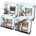 FINAL FANTASY - Commander Deck: Collector's Edition Display (New)