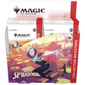 Marvel's Spider-Man - Collector Booster Display (New)