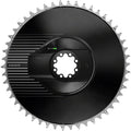 SRAM RED AXS Aero Power Meter Chainring Kit - 50t 12/13-Speed 8-Bolt Direct Mount BLK E1