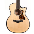 Taylor 50th Anniversary 314ce Builder's Edition Acoustic-Electric Natural