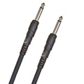 Planet Waves Classic Series Angled Instrument Cable (20 Foot)