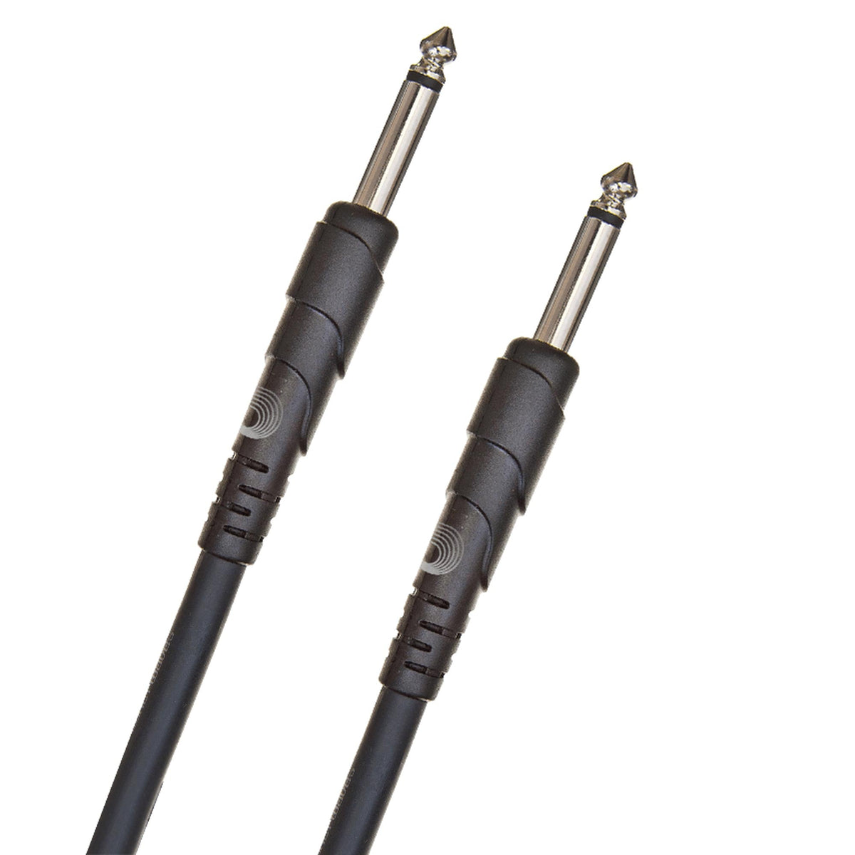 Planet Waves Classic Series Angled Instrument Cable (20 Foot)