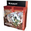 Avatar: The Last Airbender - Collector Booster Display (New)