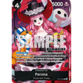 Perona (CS 25-26 Finalist Card Set 1) (OP10-092) [One Piece Promotion Cards]  Foil (NM/LP Foil)