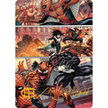 Maximum Carnage Art Card (Gold-Stamped Signature) [Art Series: Marvel's Spider-Man] (Near Mint)