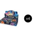 Whispers in the Well - Booster Box Case (New)