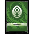 Calm Rune (042/298) [Origins] Foil (Near Mint)