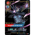 Kai'Sa - Daughter of the Void (Signature) (299*/298) [Origins] Foil (Heavily Played)