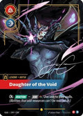 Kai'Sa - Daughter of the Void (Signature) (299*/298) - Origins Foil (Damaged)