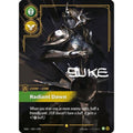 Leona - Radiant Dawn (Signature) (306*/298) [Origins] Foil (Near Mint)