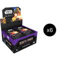 Secrets of Power - Booster Case (New)