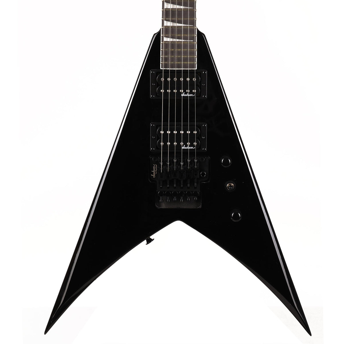 Jackson JS Series King V JS32 Gloss Black
