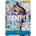 Sanji - OP06-119 (Manga) (OP06-119) [Premium Booster -The Best- Vol. 2]  Foil (HP Foil)
