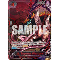 St. Topman Warcury (Parallel) (OP13-089) [Carrying On His Will]  Foil (NM/LP Foil)